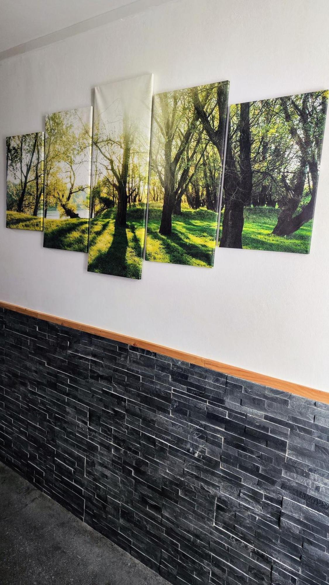 Le Cypres En Centre Ville Bourg-Saint-Maurice Exteriér fotografie